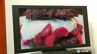 Nikki Cars' Cherry On Top