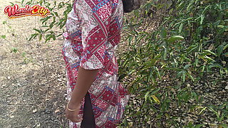 Outdoor Hot Romance Tamil