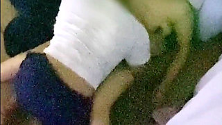Getting Fucked by My Neighbor While My Husband Is at Work