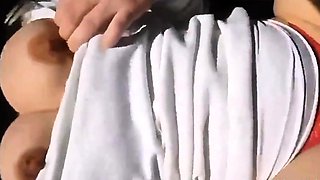Turkish Amateur Couple's Weekend Sex Tape