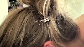 Hungarian beautiful amateur fucking pov in public