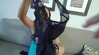 My Stepsister Really Wants To Win This Election At School