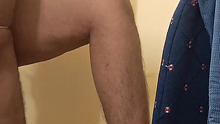 Cute College Girl Suck Tution Teacher