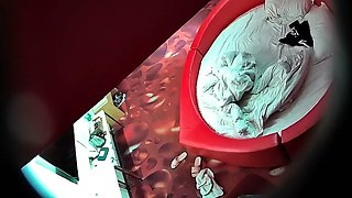 Amateur Hidden Cam with Dildo Wives