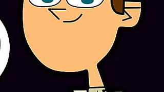 Total Drama Harem - Part 32 - Strip Erotica Izzy and Courtney! by Loveskysan