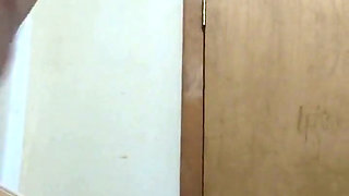 Naked Housecleaning This Horny Girl Needs a Break to Fuck Her Pussy
