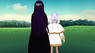 Frieren's Way of Making Funds