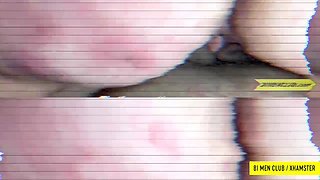Horny Bisexual MAchos Fucking Boys & Girls
