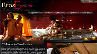 Blonde Beauty Services Indian