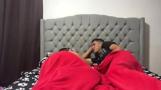 Amateur MILF Stepmom Fucked Hard By Step Son Big Cock Homemade