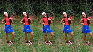 Playing with My Peehole