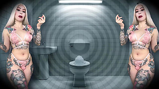 Bathroom Furniture - Reprogramming, Caviar Edition