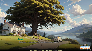 Ep1: Moonripple Lake Gameplay