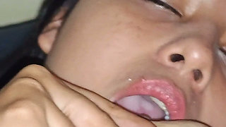 Milk Fountine!