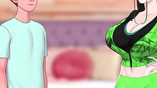Sexnote by Jamliz 0.25 - Fitting Rooom Sex, Fatt Ass Teen - 3