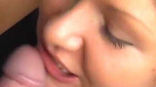 Olds fuck dolls - old fart POV blowjob with young girl