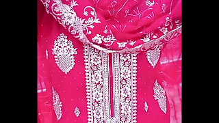 Beautiful Deshi girl fucking video Part_01