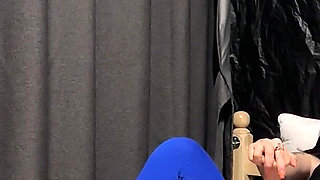 Pbp Headscissors and Dildo Sucking Really Hard Punishment by Mistress Jennifer Episode 2 of 2