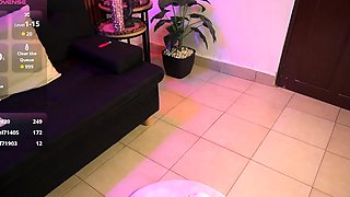 Cute amateur teen blowjob on sex dating webcam