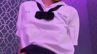 POV Thai student so cute
