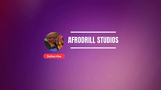 Hot African BBC Doggystyle