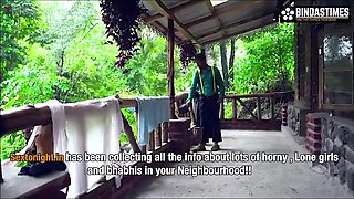 Amateur Indian teen heart-stopping adult scene