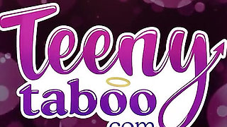 Babysitter Strawberry Gets a Bonus