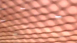 Very Slutty MILF Woman, I Give Her a Good Cock, Finishing by Filling Her Mouth with Cum