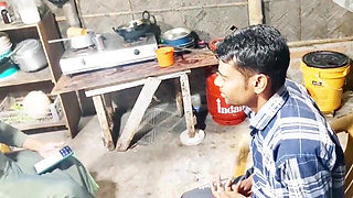 Indian Desi Bhabhi Chudai Video for Her Real Test First Time Best Amezing Chudai Bhabhi Gand Chudai Video