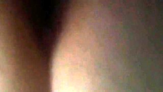 Norsk amatrkone Morning Quickie After Shower