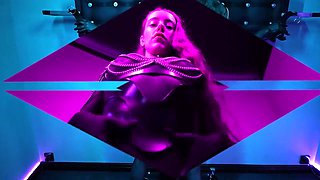 Pegging: Couples Therapy By My Rules