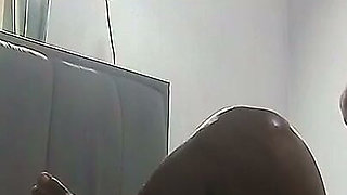 I'm Getting Used to Fucking My Ass Properly, I'm Getting Used to It.