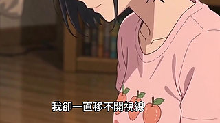 Young Boy A-Bin: The Flirty Senior Stepister Xiaomei EP7