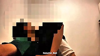 Cheating Factory Employee I Fucked in Public