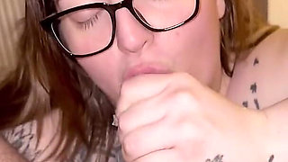Full Sex Show with Pegging