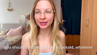 This Is How You Become My Sub