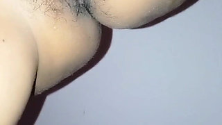 Chathu Pussy Farts First Time Sri Lanka