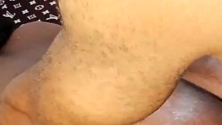 Thick Baddie Curvy Sera Ditches Boyfriend for a Real Man BBC