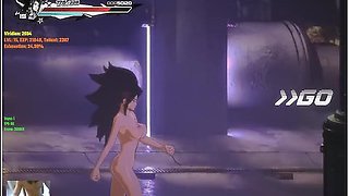 All Alien Monsters Sex Animations - Pure Onyx