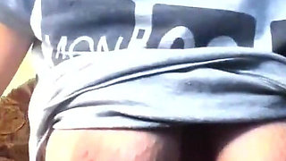 Sweet Hot Myla_angel's Belly, Pussy and Ass!
