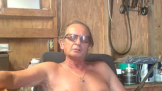 Hung Grandpa
