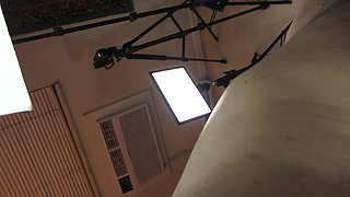 Rough Hardcore Anal Sex POV