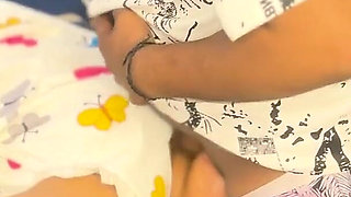 Desi Husband Wife Hardcore Sex Hot Indian Wife Full Night Passion Hindi Video