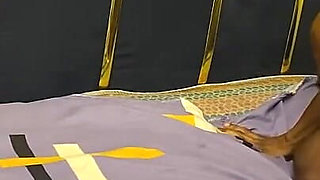 Skinny Maid Pinned Down and Fucked Hard