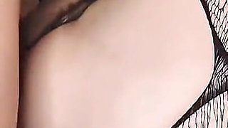 Hot MILF Vaginal Sex with Italian