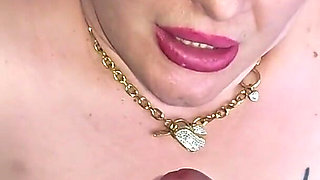 Dominant Blowjob / Ruined Orgasm