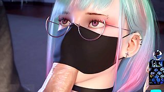 Hentai, hentai uncensored, emo anal