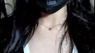 Cheetah panties: Pornhub, Asian  Masturbation Porn