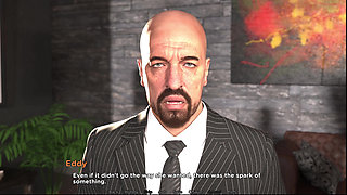 The President's Daughter (part 3)