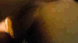 Cheating wifey begging for last fuck nn